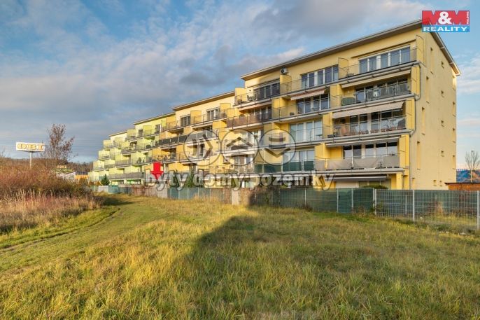 Prodej, Byt 2+kk, Mladá Boleslav