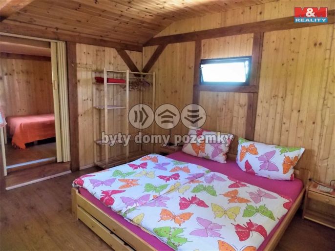 Prodej, Hotel, penzion, Karlovice