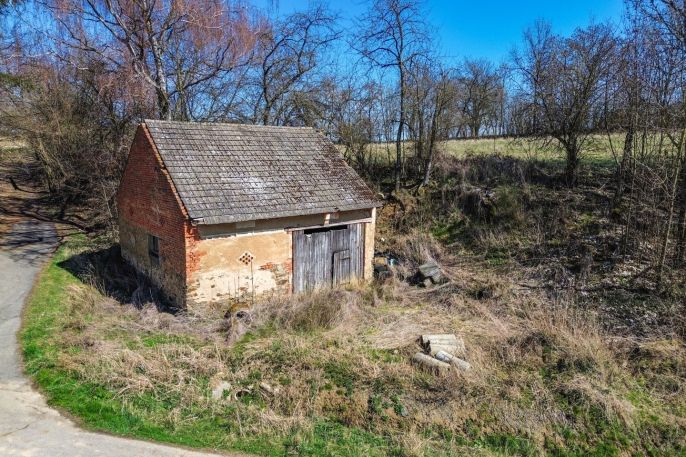 Prodej, Ostatní, Poběžovice