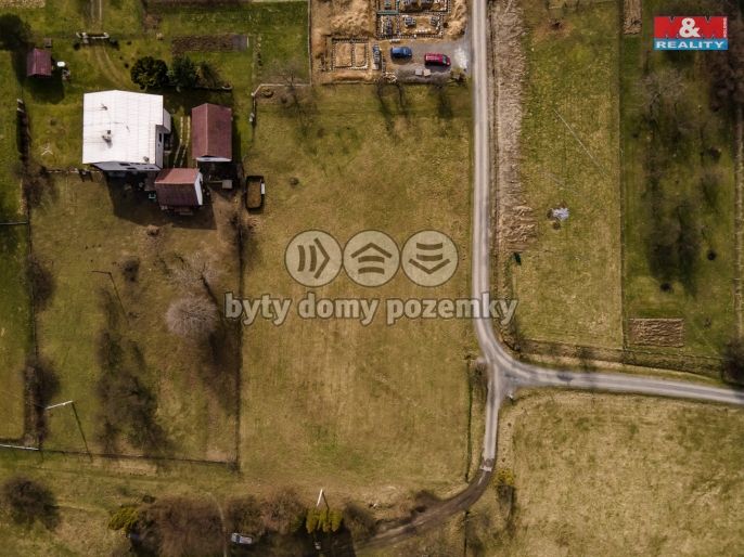 Prodej, Pozemek k bydlení, Český Těšín