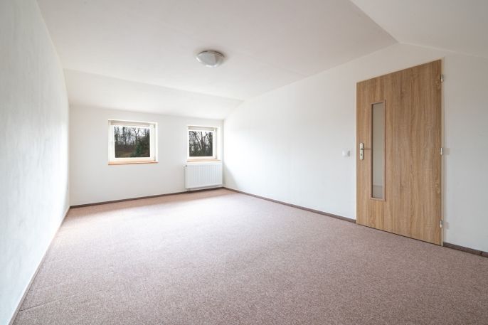 Prodej, Rodinný dům, Bělá pod Bezdězem