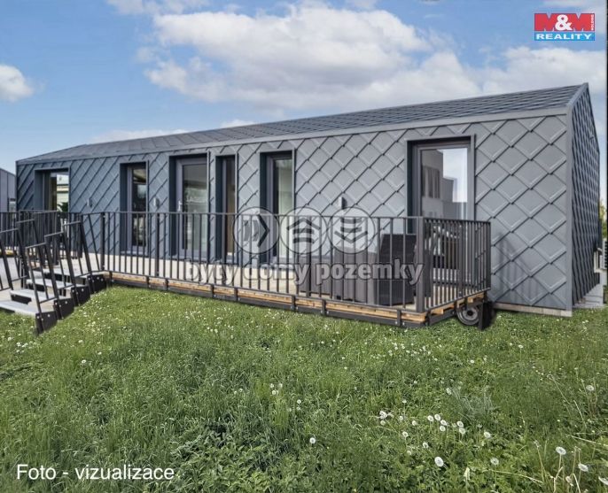 Prodej, Pozemek k bydlení, Horní Čermná