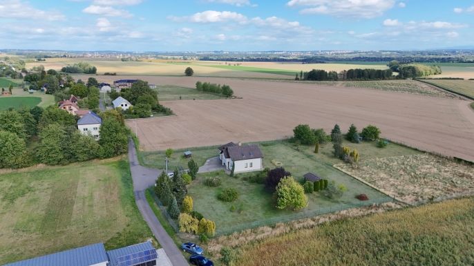 Prodej, Pozemek k bydlení, Klimkovice