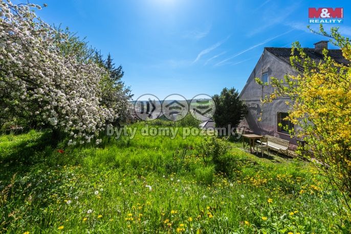 Prodej, Rodinný dům, Horšovský Týn