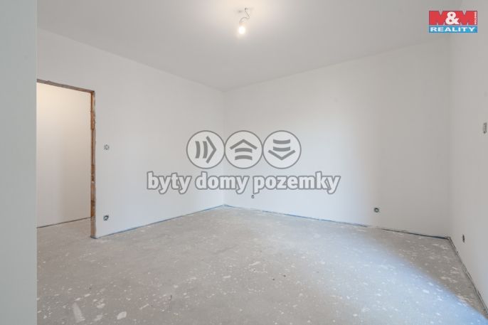 Prodej, Rodinný dům, Frymburk