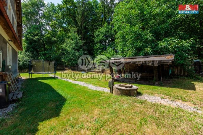 Prodej, Rodinný dům, Lipová