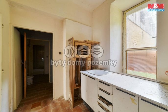 Prodej, Obchodní objekt, Mariánské Lázně