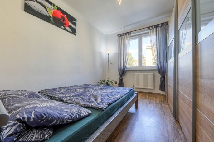 Prodej, Byt 3+1, Tlučná