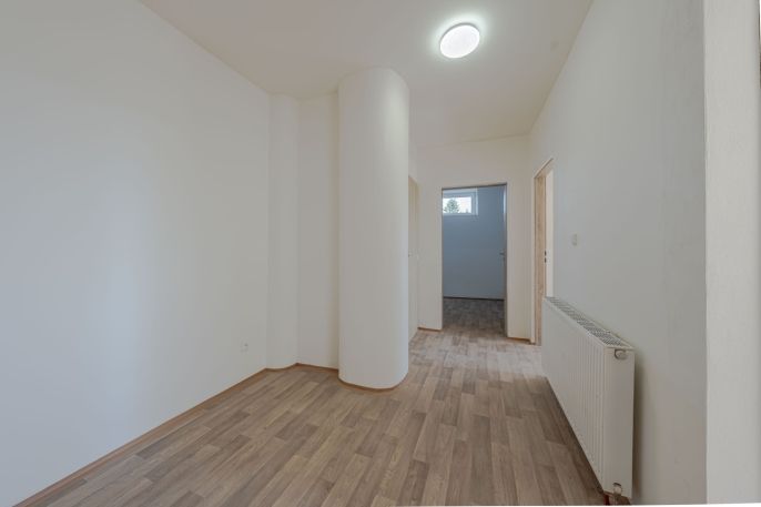 Pronájem, Rodinný dům, Vrátno