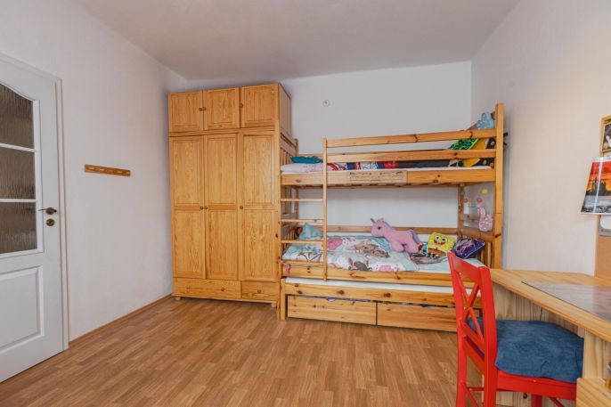 Prodej, Byt 2+1, Klatovy