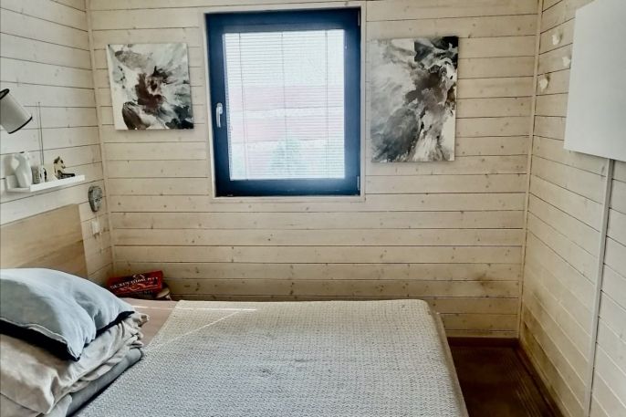 Prodej, Rodinný dům, Boršov nad Vltavou