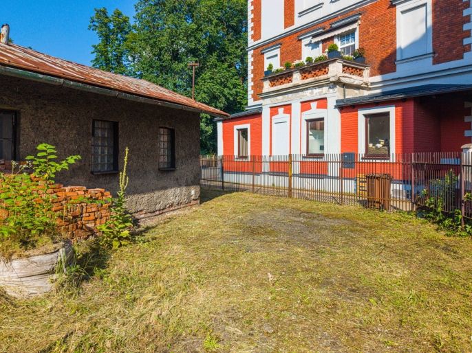 Prodej, Pozemek k bydlení, Český Těšín