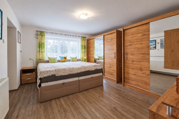 Prodej, Rodinný dům, Hostovlice