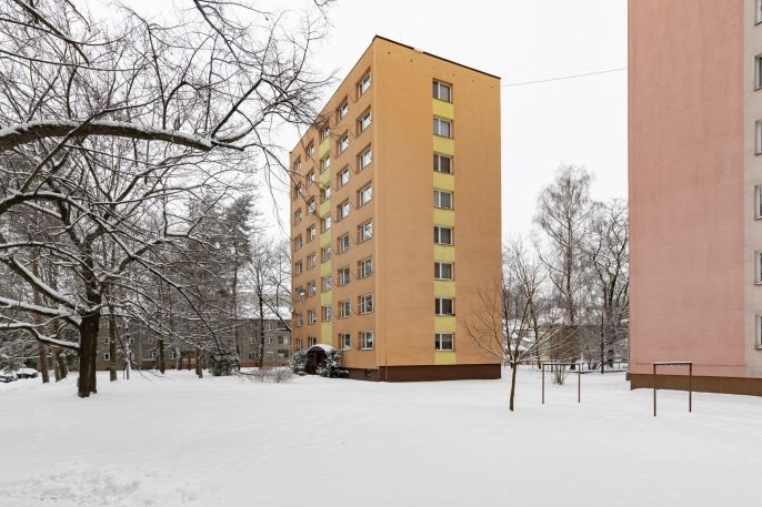 Prodej, Byt 3+1, Frýdek-Místek
