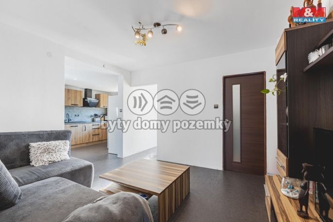 Prodej, Rodinný dům, Loza