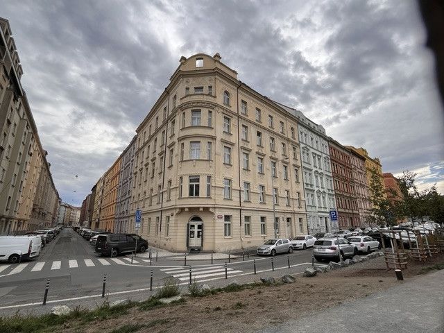 Prodej, Byt 5+kk, Praha