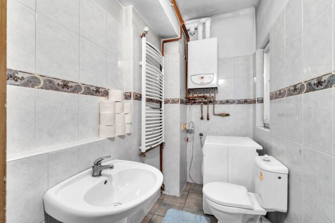 Prodej, Byt 5+kk, Jičín