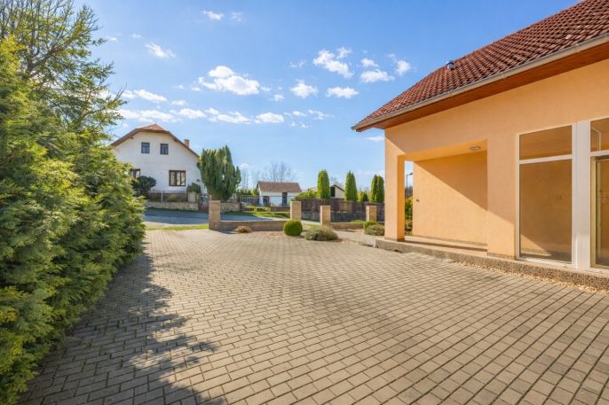 Prodej, Rodinný dům, Kamenná Lhota