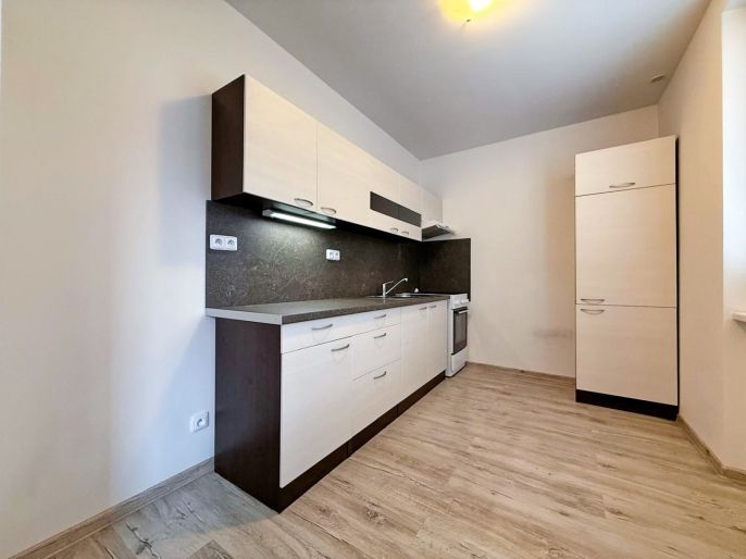 Pronájem, Byt 2+1, Ostrava