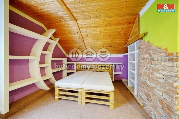 Prodej, Zemědělská usedlost, Mrákov