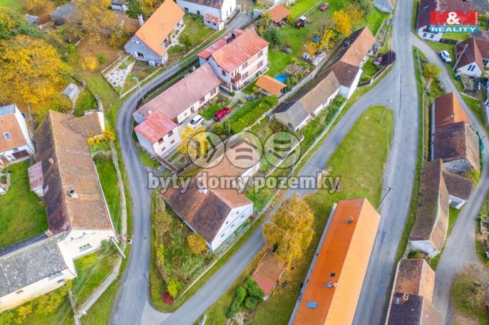 Prodej, Rodinný dům, Břežany