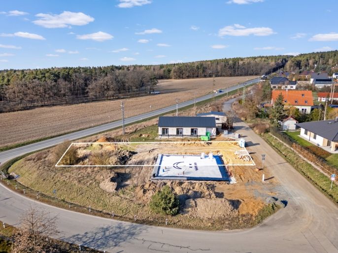 Prodej, Rodinný dům, Letkov