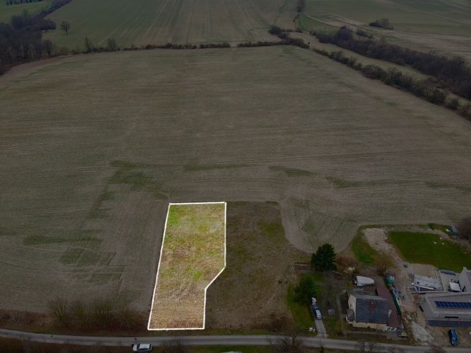 Prodej, Pozemek k bydlení, Provodov-Šonov