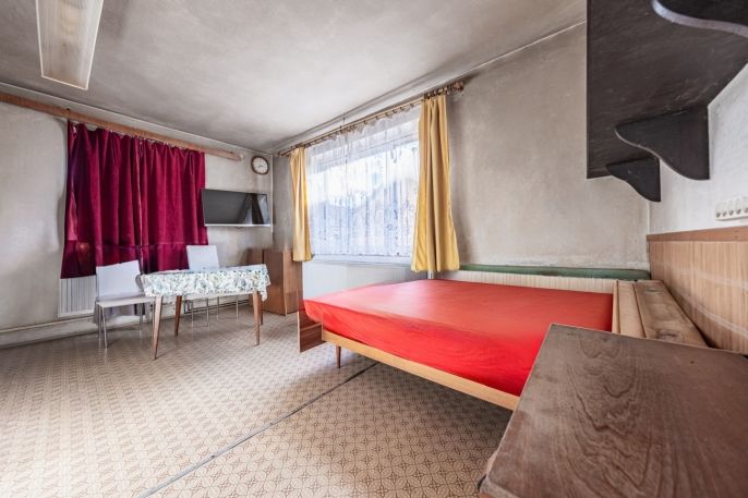 Prodej, Rodinný dům, Údlice