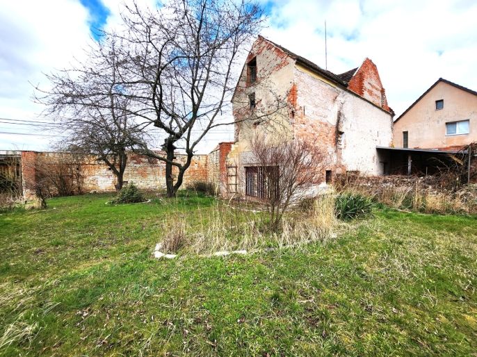 Prodej, Rodinný dům, Liběšice