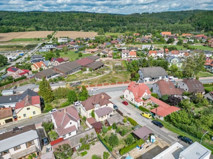 Prodej, Rodinný dům, Hluboká nad Vltavou