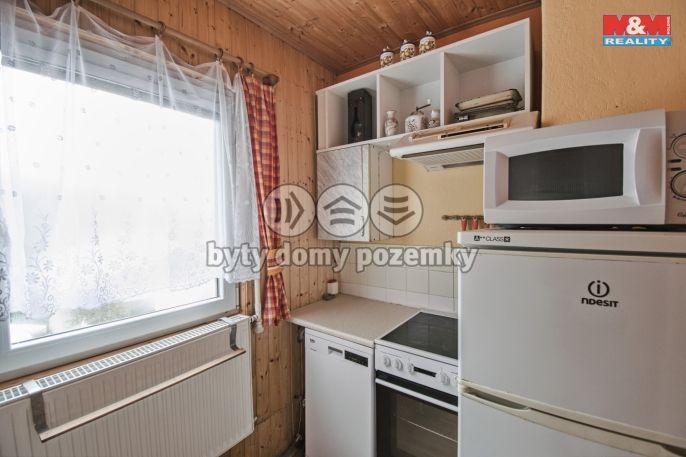 Prodej, Chata, Bystřička