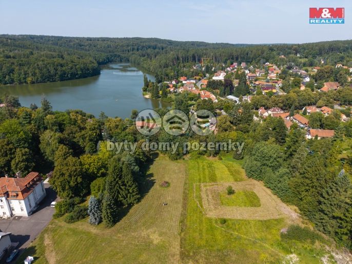 Prodej, Pozemek k bydlení, Jevany