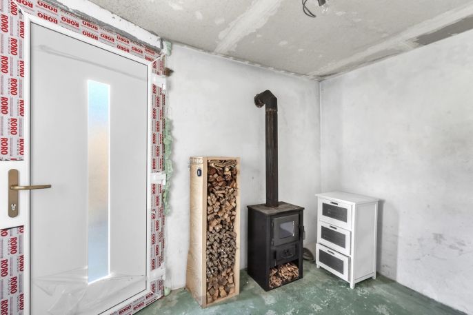 Prodej, Rodinný dům, Jičín