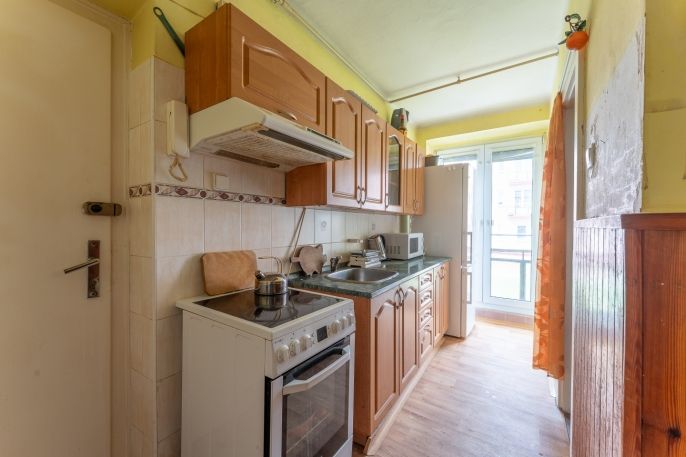 Prodej, Byt 3+1, Horní Slavkov