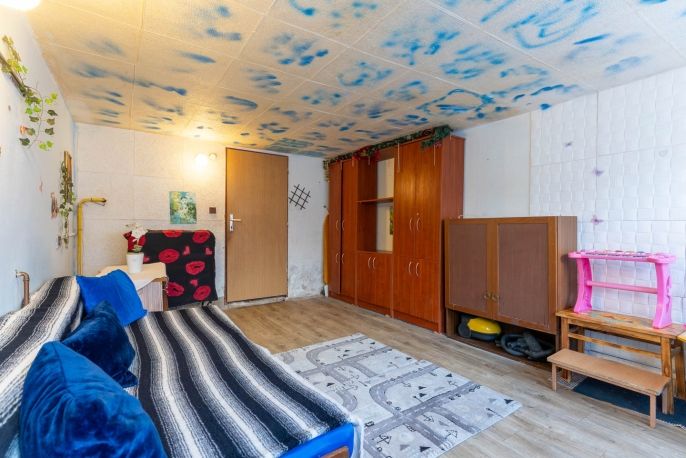 Prodej, Rodinný dům, Ohrozim