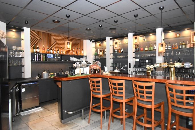 Pronájem, Restaurace, stravování, Ostrava
