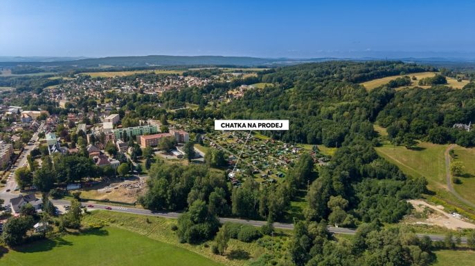 Prodej, Chata, Frýdlant