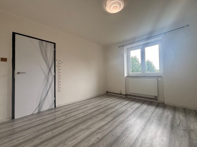 Pronájem, Byt 2+1, Stod