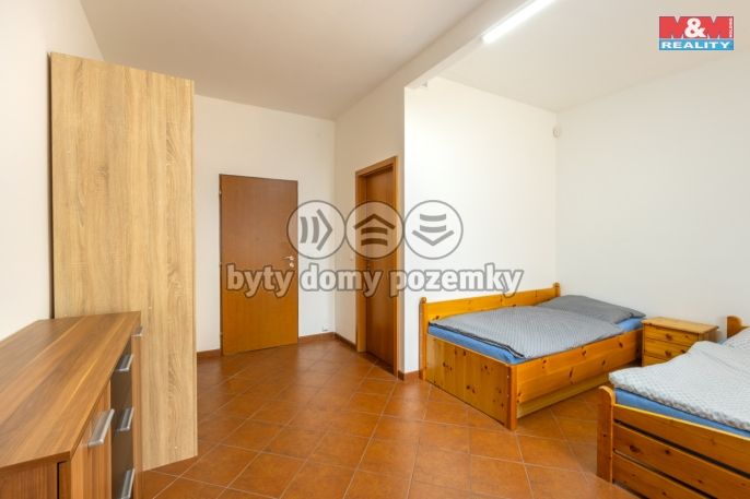 Prodej, Rodinný dům, Karlovy Vary