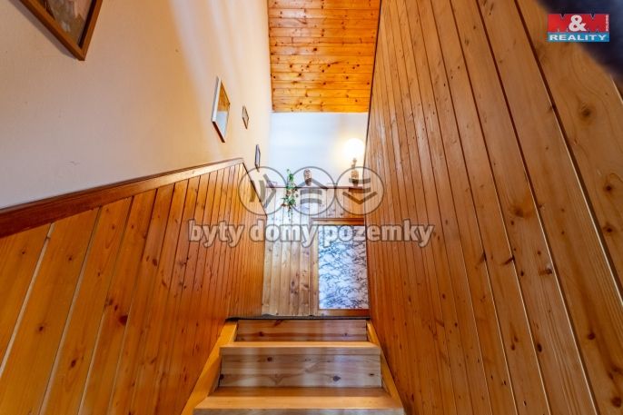 Prodej, Rodinný dům, Janovice