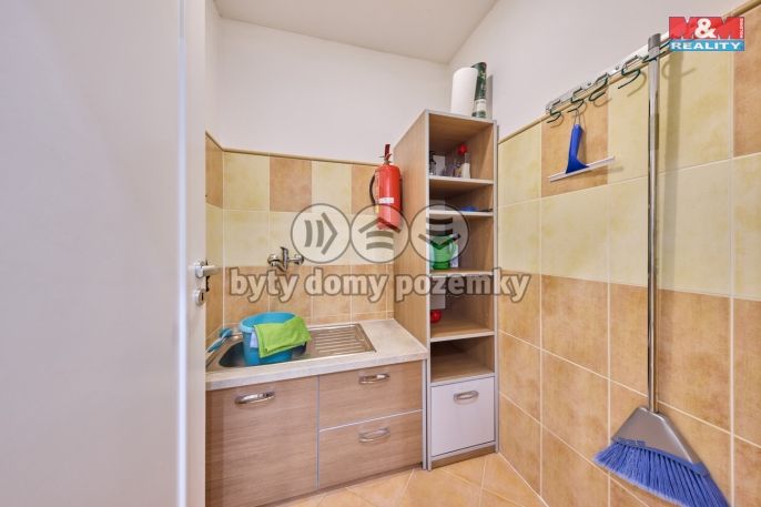 Pronájem, Rodinný dům, Trutnov