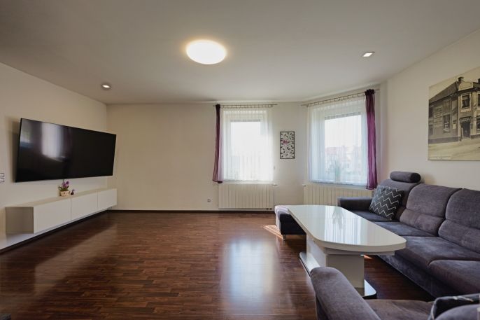 Prodej, Rodinný dům, Kostelec na Hané