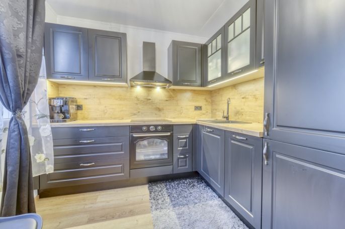 Prodej, Byt 2+1, Plzeň