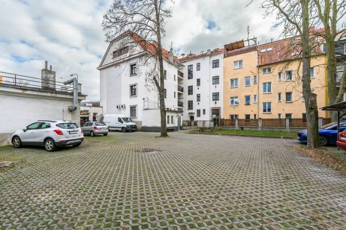 Prodej, Byt 2+1, Plzeň