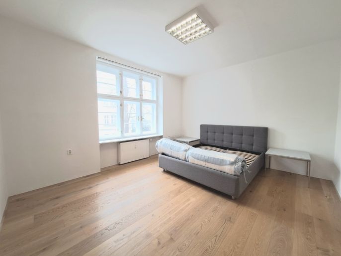 Pronájem, Byt 4+1, Ostrava