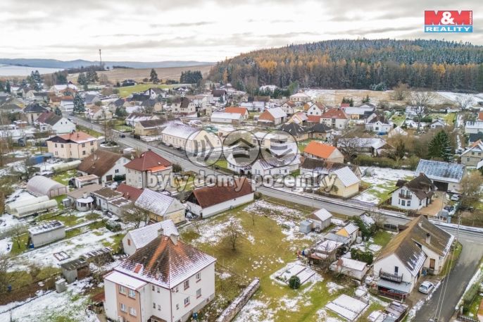 Prodej, Pozemek k bydlení, Dolce