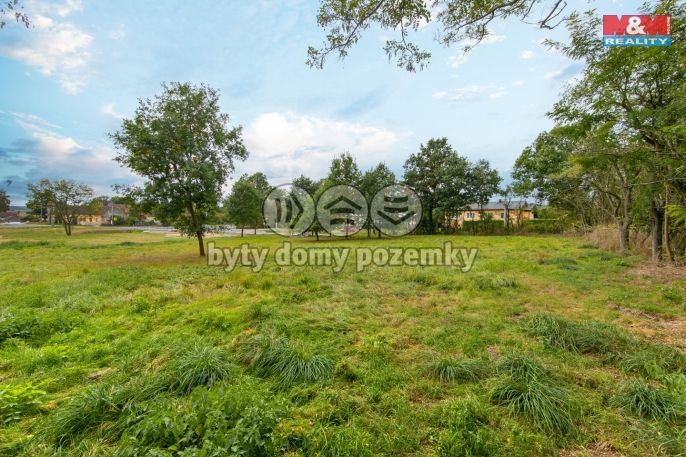 Prodej, Pozemek k bydlení, Líšina