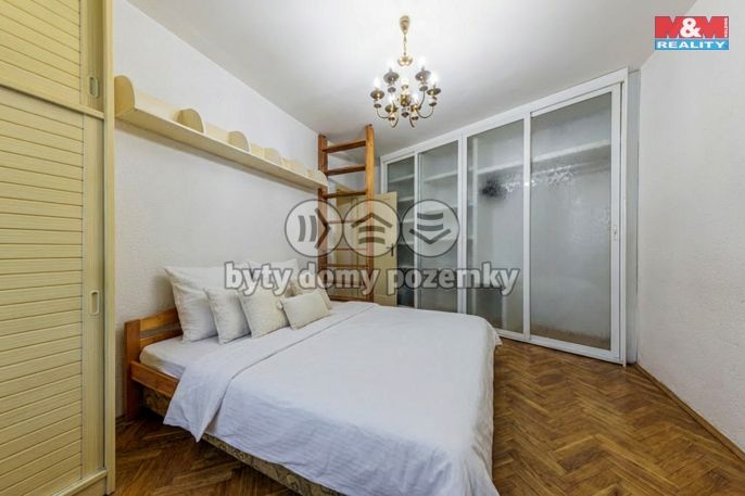 Prodej, Byt 2+1, Nová Role