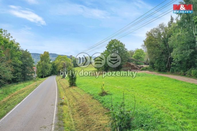 Prodej, Louka, Benecko