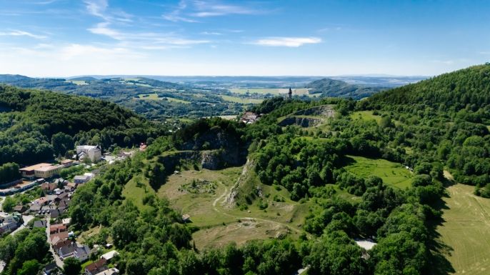 Prodej, Zahrada, Štramberk